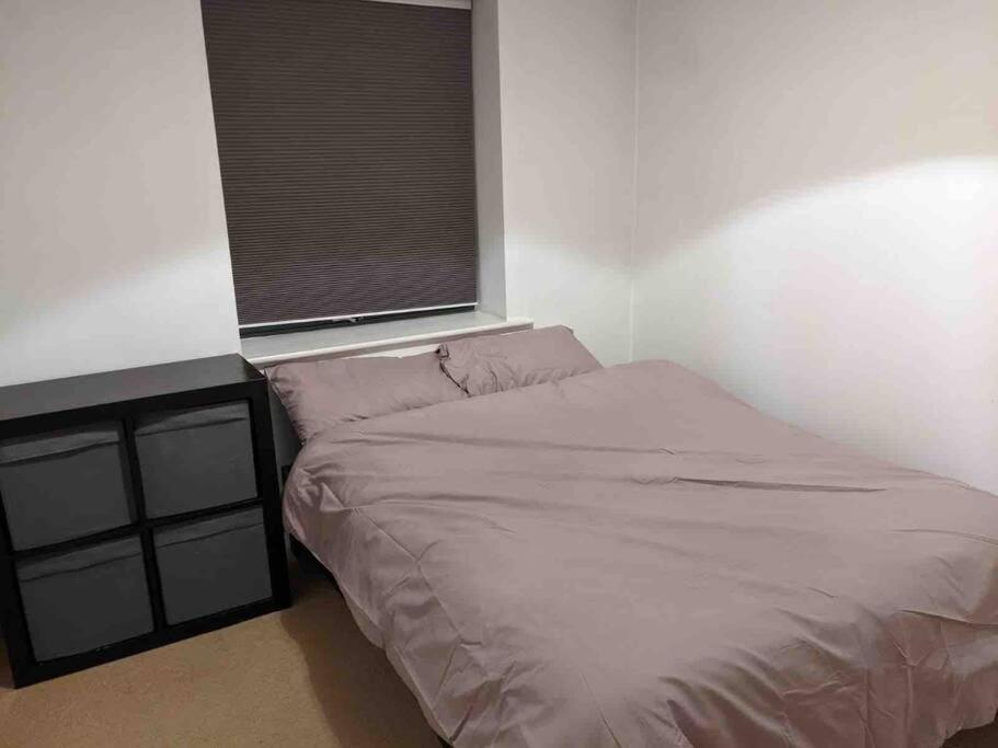 Beautiful 2 Bed Apt In Grand Canal Dublín Exterior foto