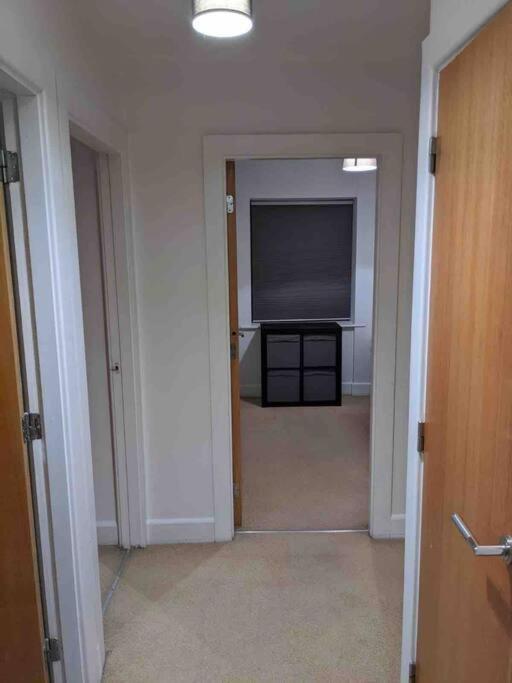 Beautiful 2 Bed Apt In Grand Canal Dublín Exterior foto