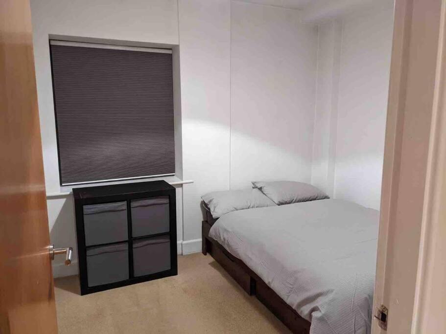 Beautiful 2 Bed Apt In Grand Canal Dublín Exterior foto
